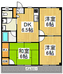 川崎市多摩区生田1丁目