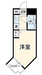 川崎市高津区諏訪2丁目