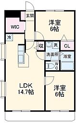 川崎市宮前区西野川1丁目