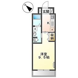 アレッサーノ 303