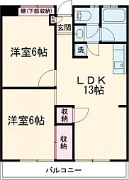 調布市八雲台2丁目