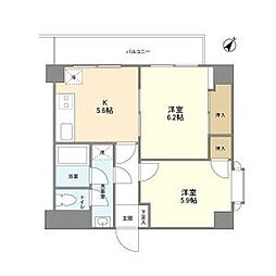 調布市国領町1丁目