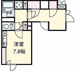 立川市高松町3丁目