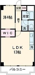 調布市国領町4丁目