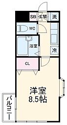 川崎市高津区梶ケ谷5丁目