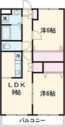 ノーブルマンション相模大野 202