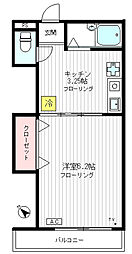 調布市国領町3丁目