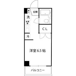 府中市清水が丘2丁目