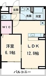 ファミール河内 203