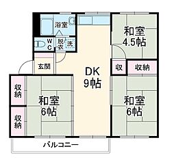 川崎市宮前区神木本町2丁目