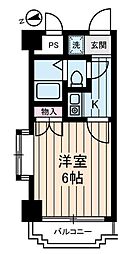調布市国領町1丁目