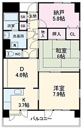 所沢市東所沢1丁目