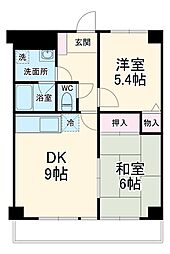 コンフォートソシアＫ 505