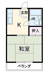 豊橋市鍛冶町