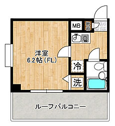 ベルコート104 406