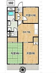 川崎市多摩区宿河原2丁目