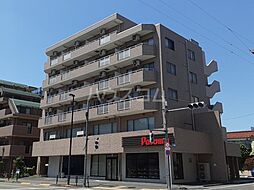 立川市錦町3丁目