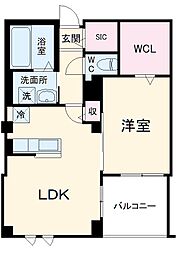 川崎市高津区溝口3丁目