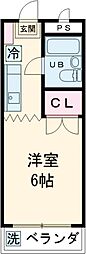 稲城市東長沼