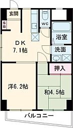 府中市緑町3丁目