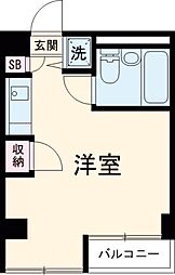 葛飾区金町3丁目