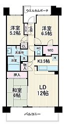 川崎市中原区下小田中2丁目