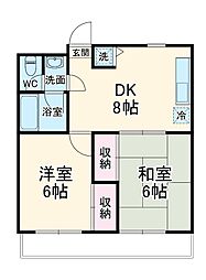 川崎市高津区久地2丁目