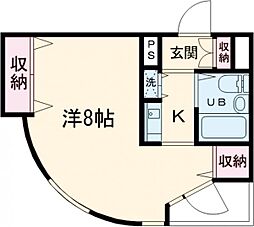 ベルトピア立川I 201