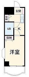 川崎市高津区溝口3丁目