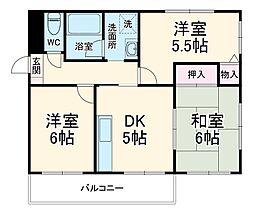 川崎市宮前区神木本町5丁目