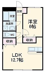 豊橋市多米町字大門