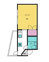 座間市入谷西5丁目