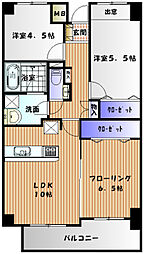 座間市相模が丘1丁目