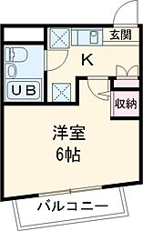 立川市高松町3丁目