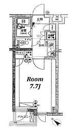 杉並区高井戸西1丁目