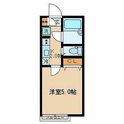 調布市飛田給3丁目