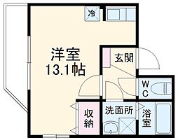 川崎市高津区二子6丁目