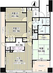 府中市若松町2丁目