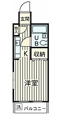 調布市小島町3丁目