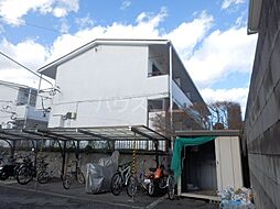 武蔵村山市大南4丁目