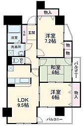 サムティイースト白壁 902