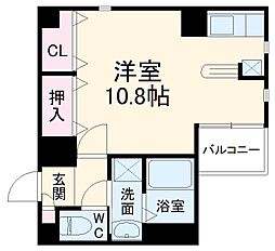 名古屋市中村区鳥居西通2丁目