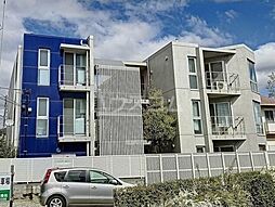 座間市相模が丘3丁目