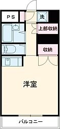 八王子市子安町1丁目