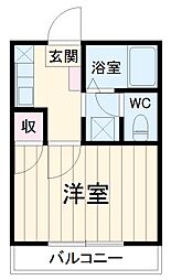 川崎市高津区諏訪1丁目