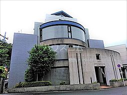 川崎市高津区末長2丁目