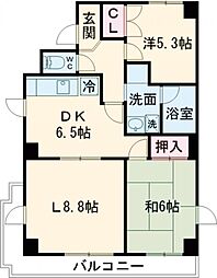 墨田区八広4丁目