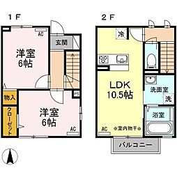 調布市深大寺東町1丁目の一戸建て