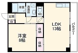 名古屋市東区矢田3丁目