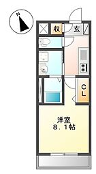 府中市白糸台1丁目